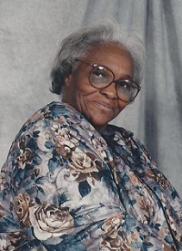 Fannie  Witherspoon-Williams