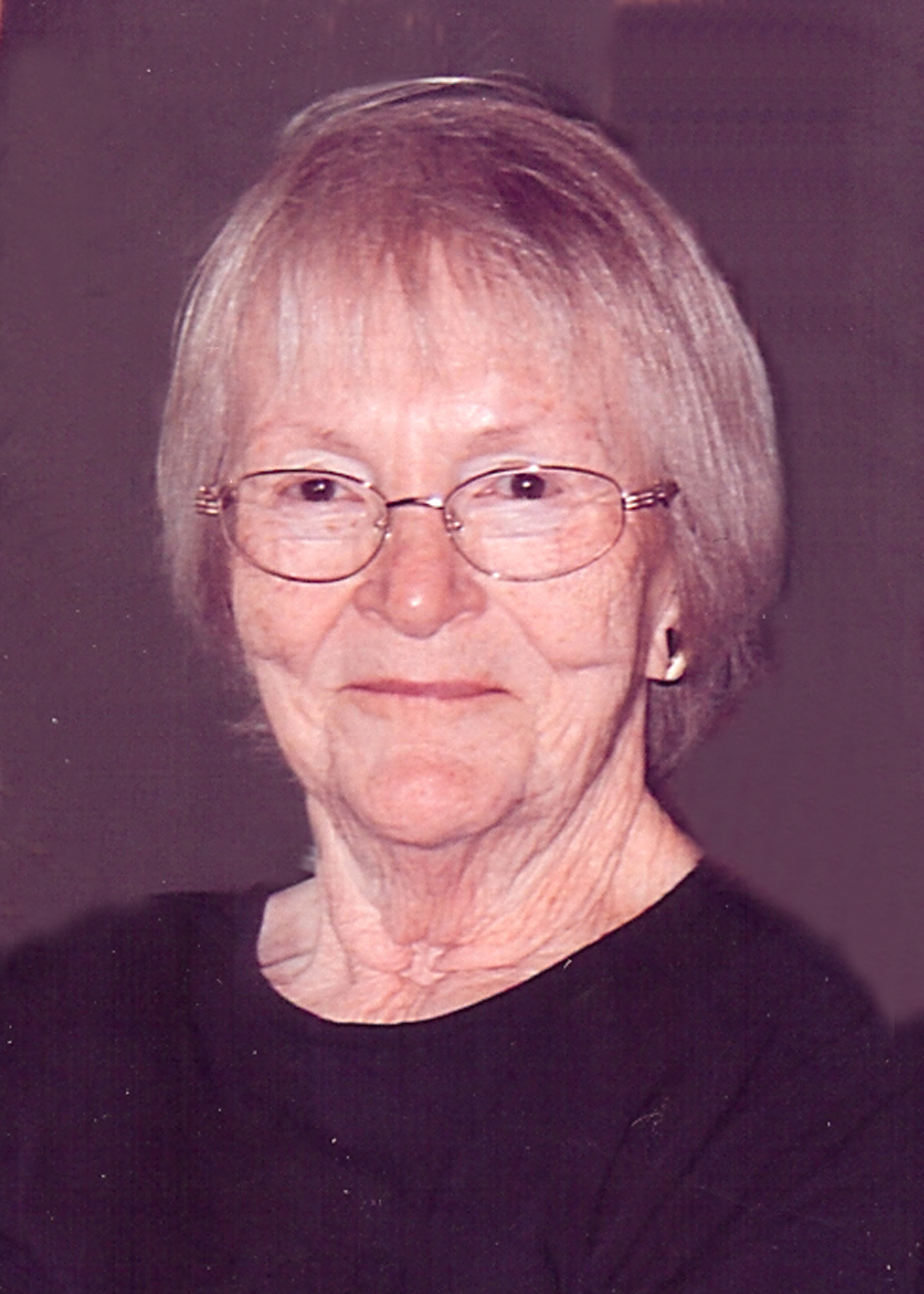 Lois Marie Weston