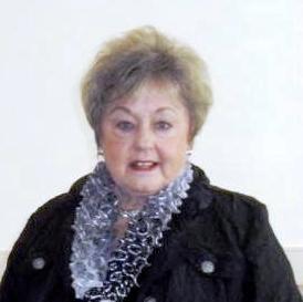 Joan S. Neiley: In loving memory of Joan S. Neiley