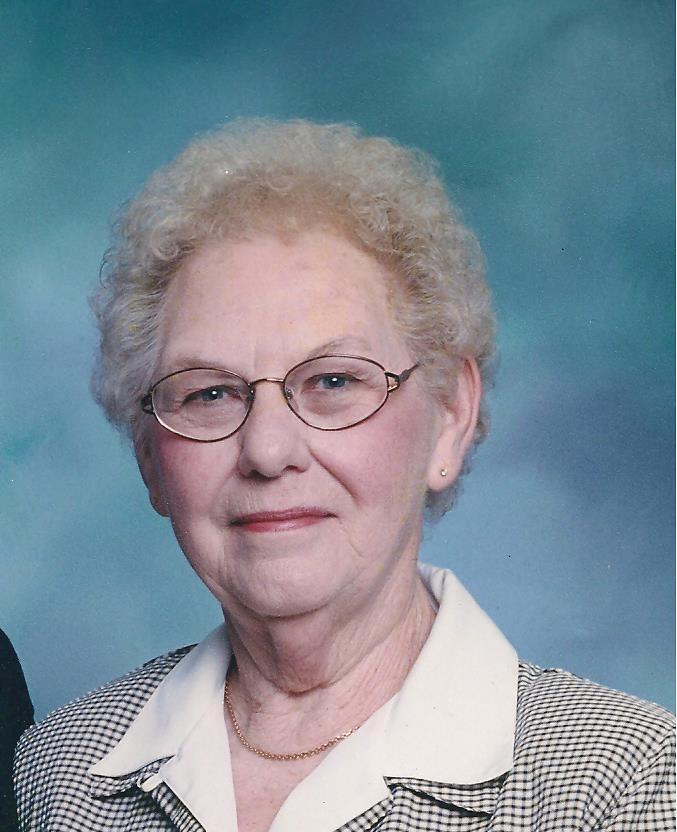 Erma L. Young
