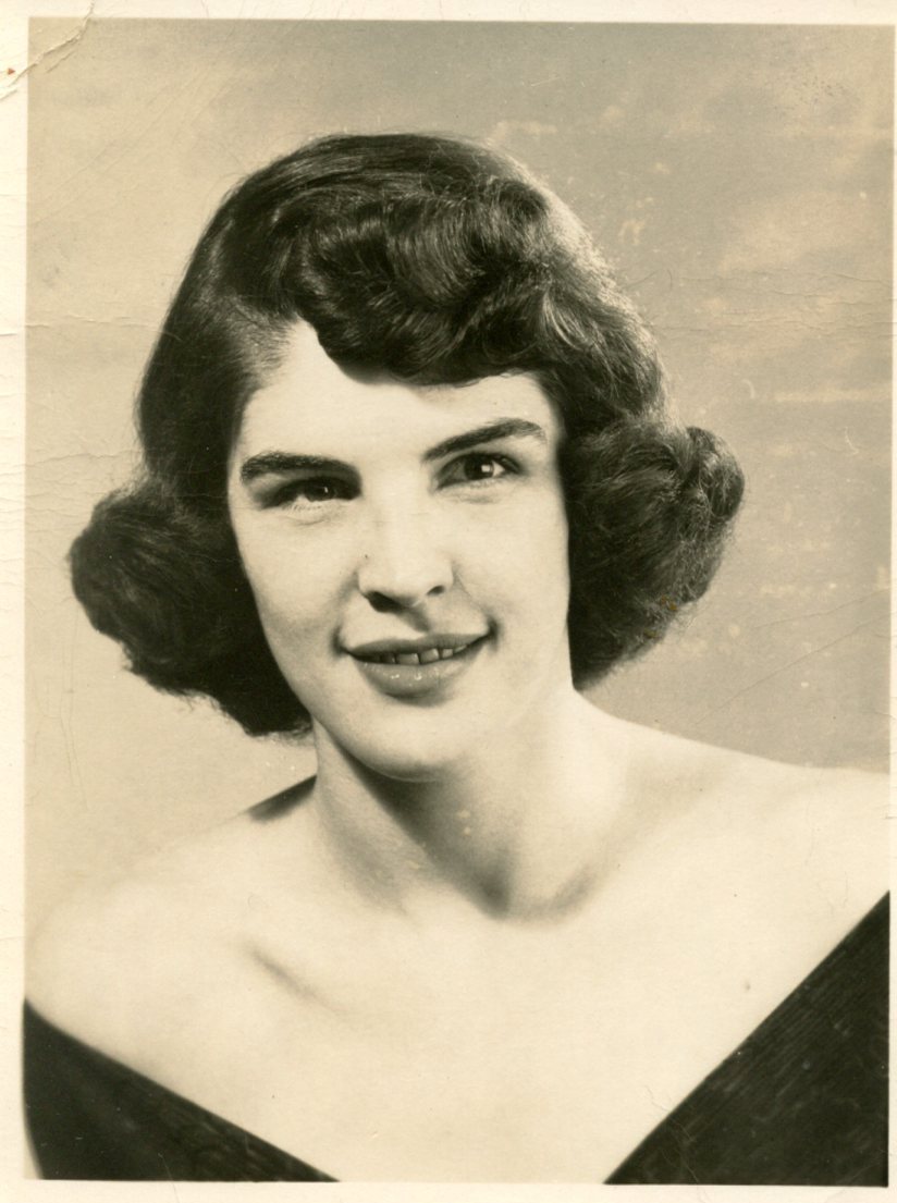 Anna Halterman Perry: In loving memory of Anna H. Perry