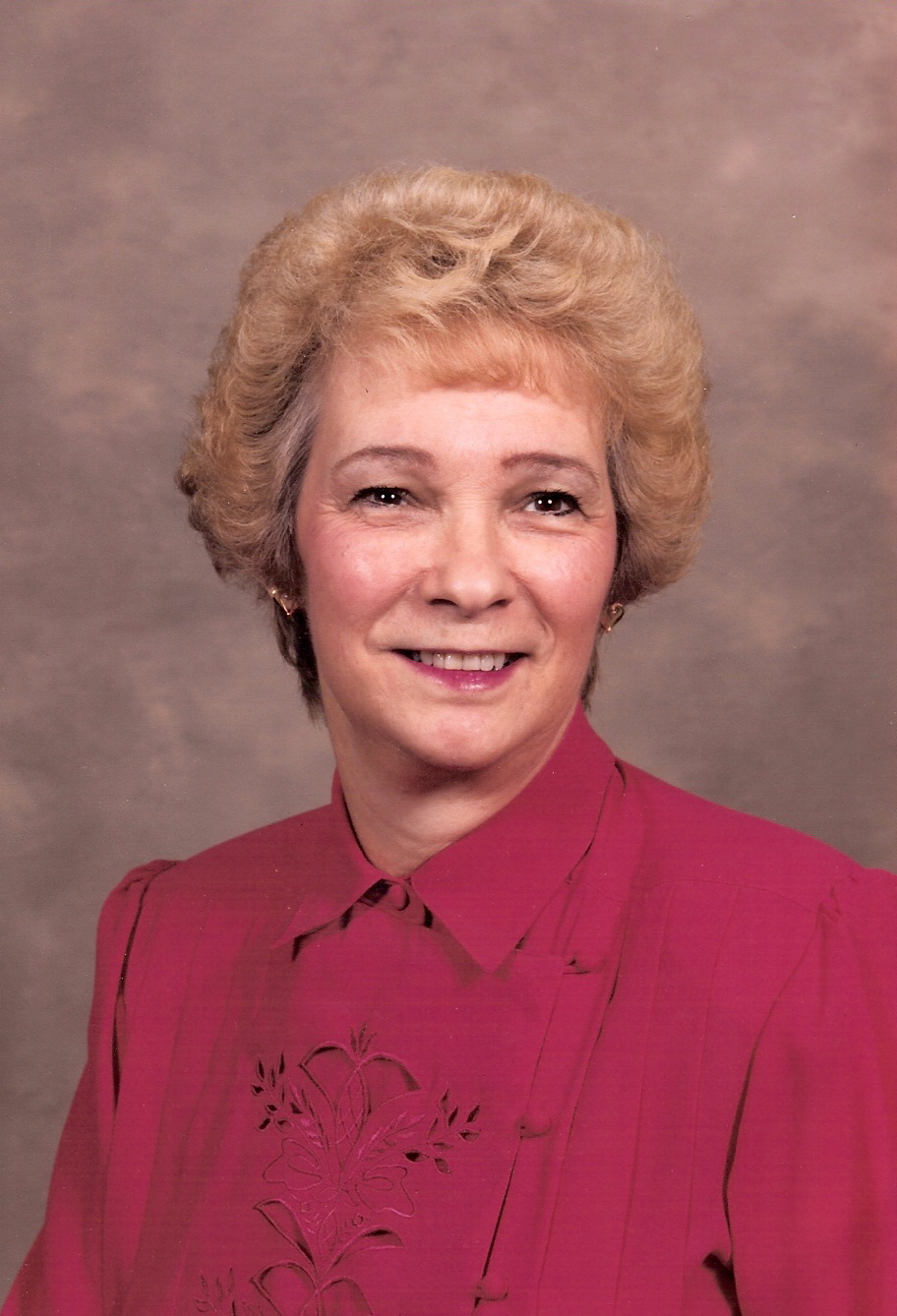 Patricia Ann  Wyckoff