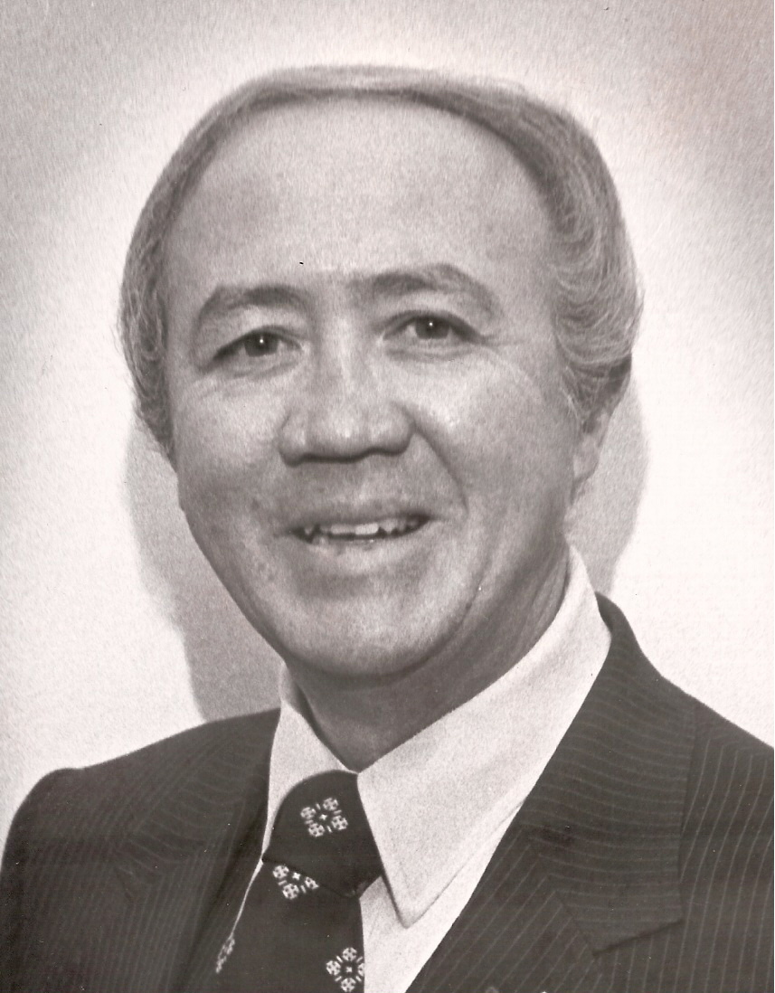 Donald R.  Ginz: 1981