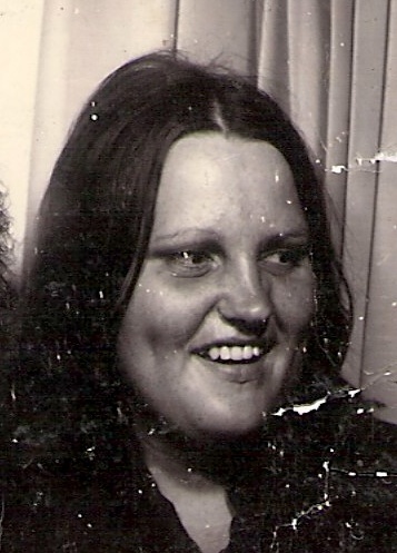 Marsha  Burnett