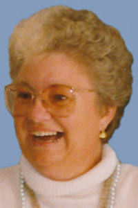 Joyce Ann (Poole) Norris