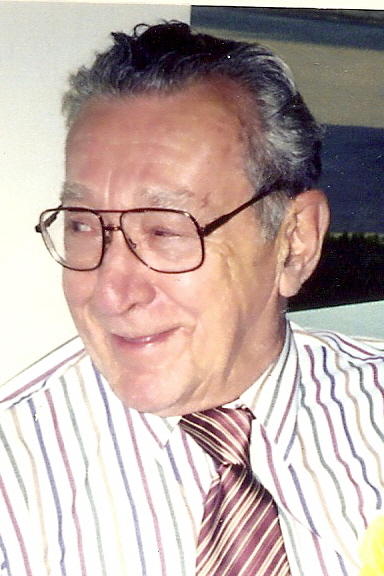 John J. Klauser