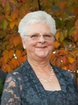 Dorothy Jean Rasmussen