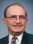 Robert E.  Chilcoat, Sr. 