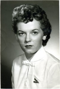 Betty  L. Ginn