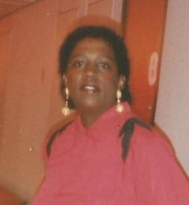 Erica Mae Johnson