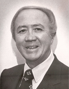Donald R.  Ginz
