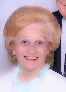 Betty J.  Pollard
