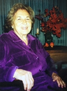 Margaret Mary Bruno