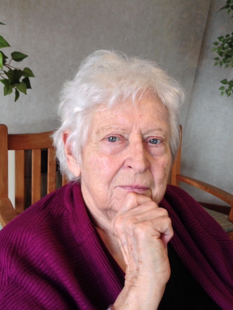 <b>Mary Fossum</b> Obituary, Moorhead, MN :: Wright Funeral Home and Cremation ... - obit_photo