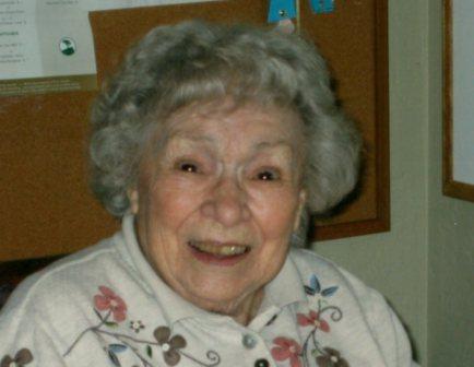 <b>Margaret House</b> Obituary, Salinas, CA :: Struve and Laporte Funeral Chapel - obit_photo